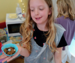 Easter Rocky Road